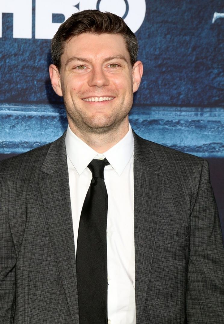 Patrick Fugit