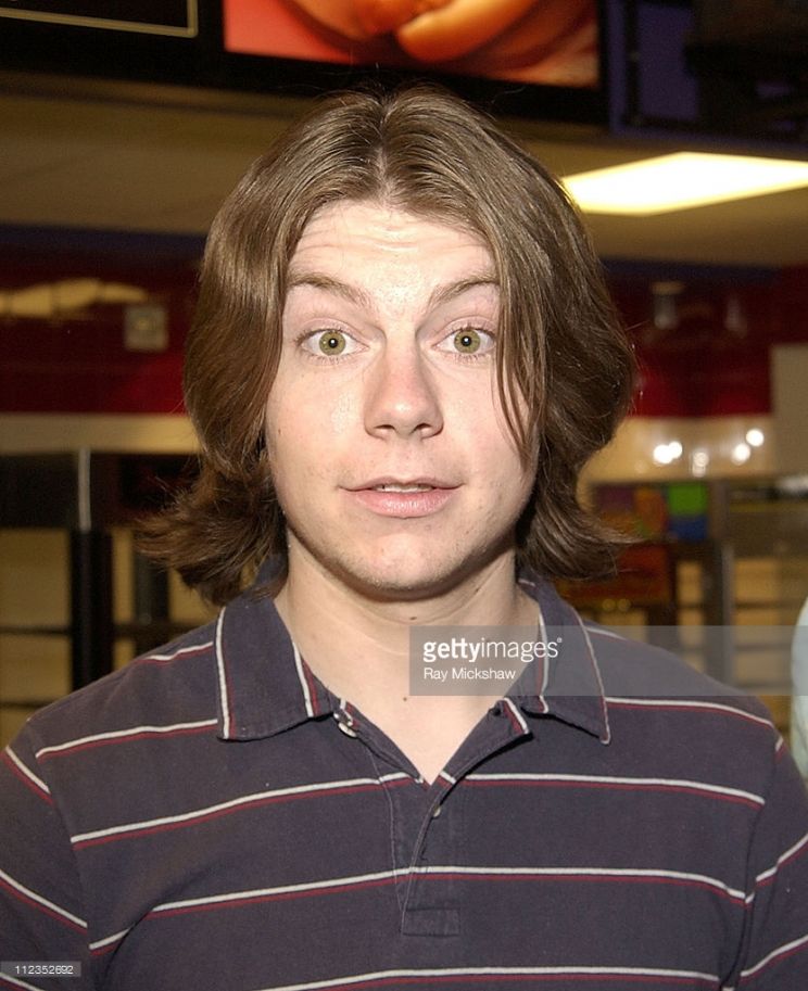 Patrick Fugit