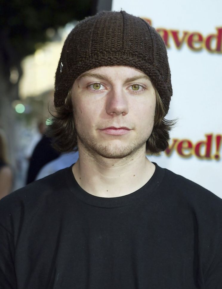 Patrick Fugit