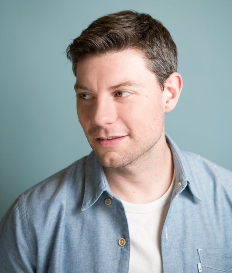 Patrick Fugit