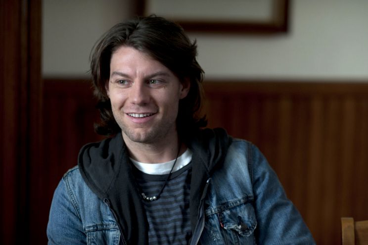 Patrick Fugit