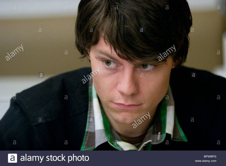 Patrick Fugit