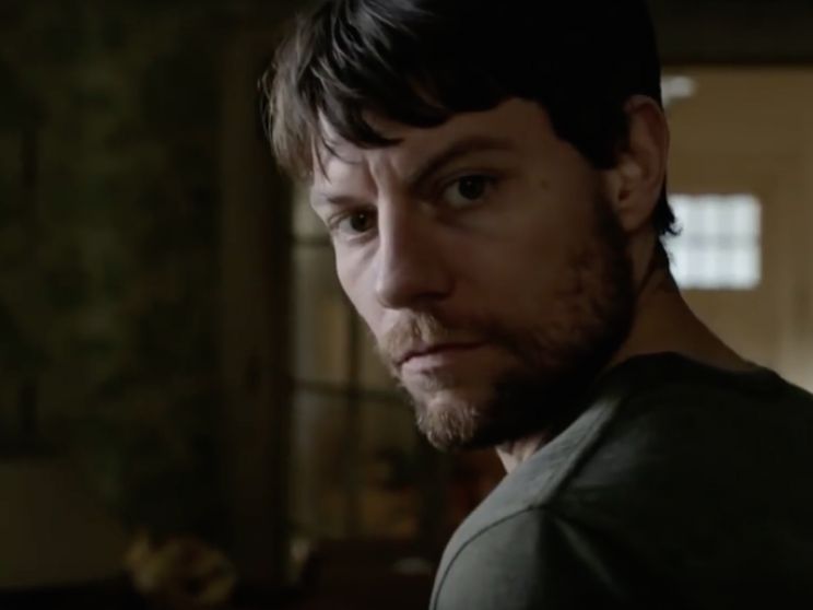 Patrick Fugit