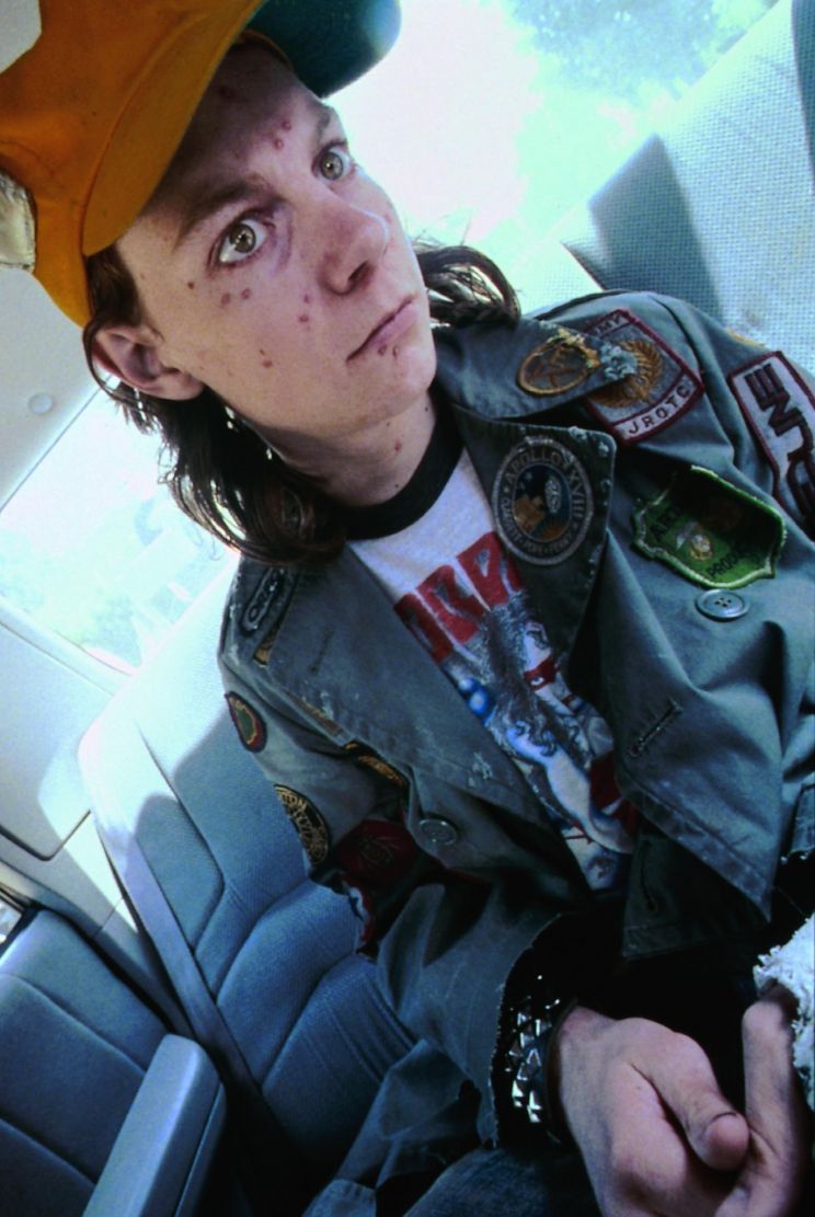 Patrick Fugit