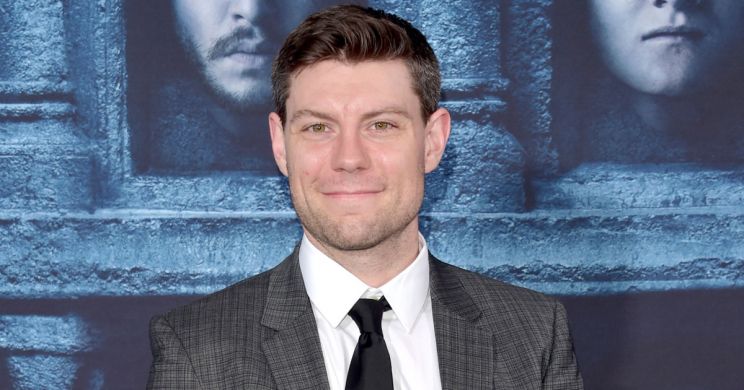 Patrick Fugit