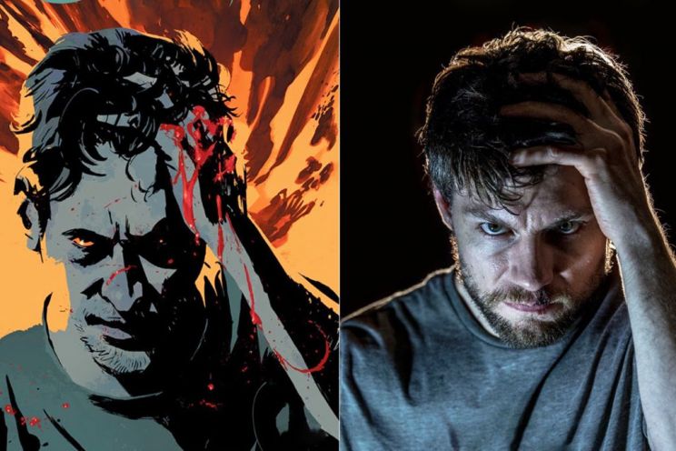 Patrick Fugit