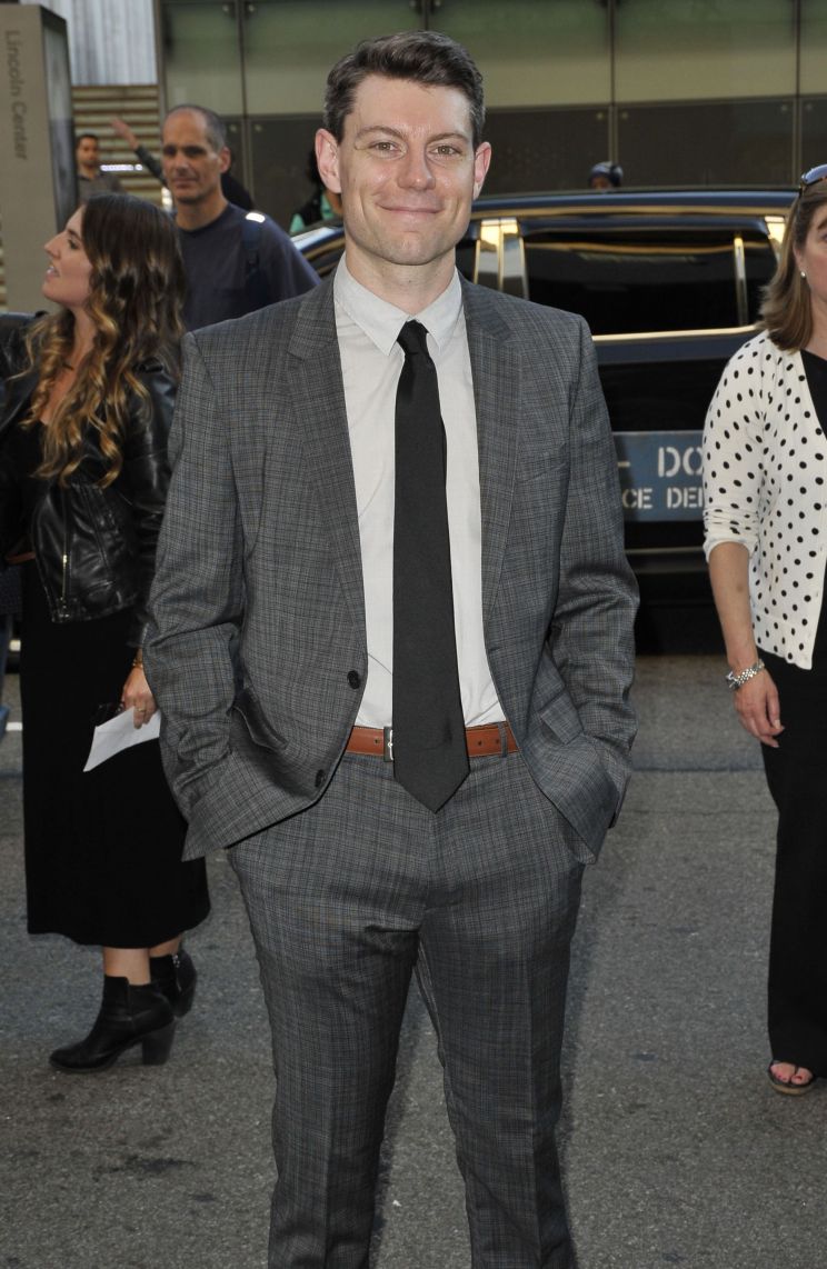 Patrick Fugit