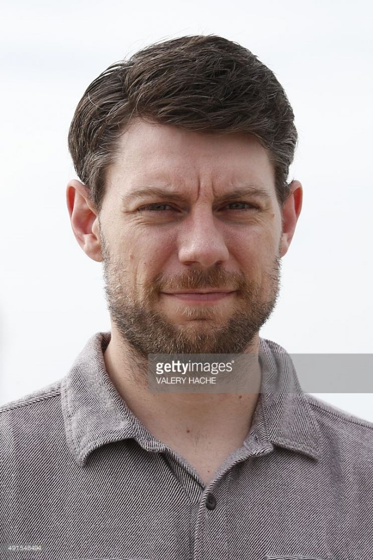 Patrick Fugit