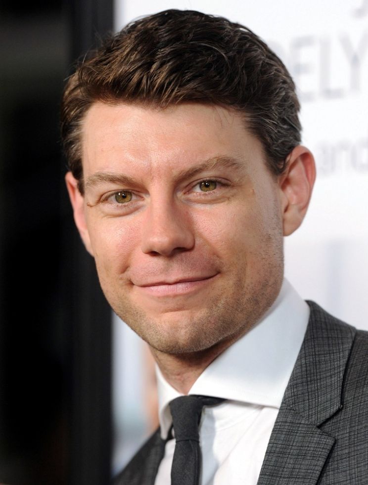 Patrick Fugit