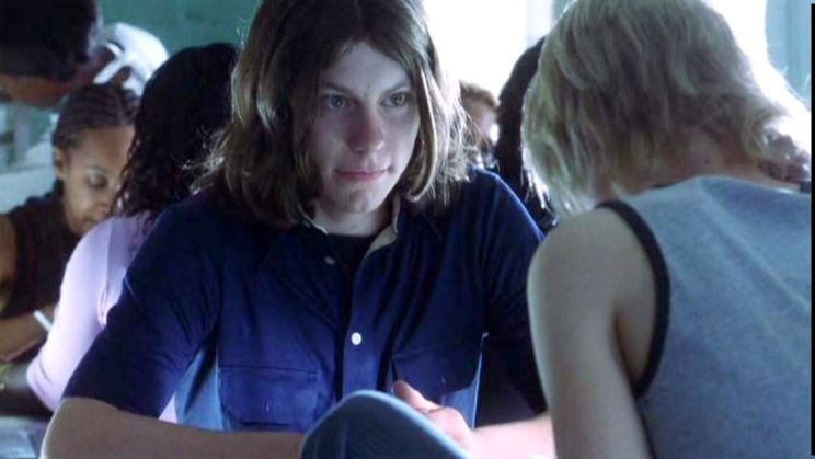 Patrick Fugit