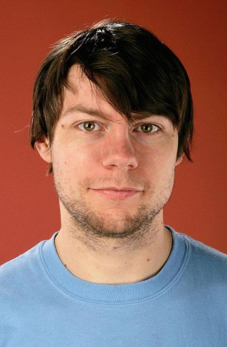 Patrick Fugit