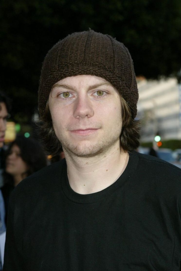 Patrick Fugit