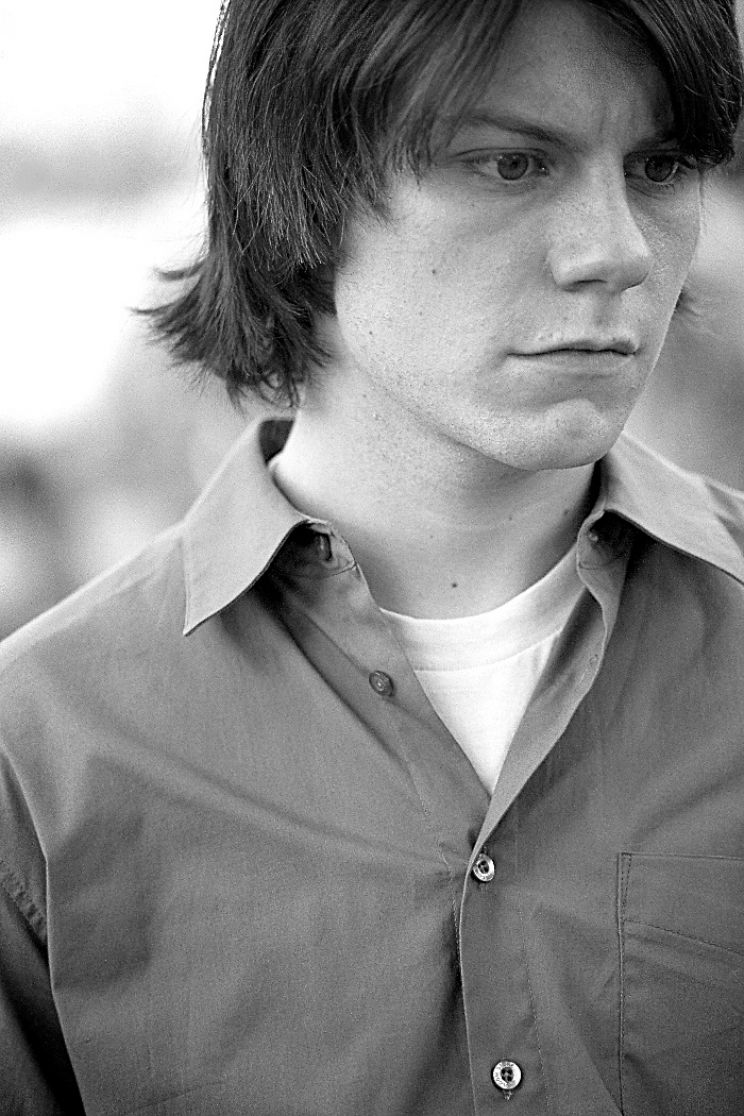 Patrick Fugit
