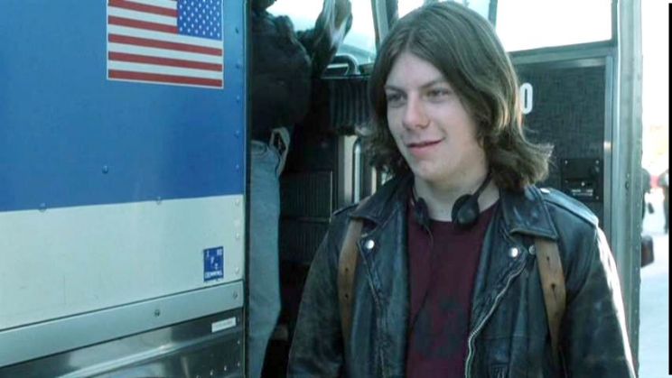 Patrick Fugit