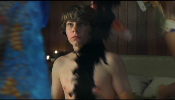 Patrick Fugit
