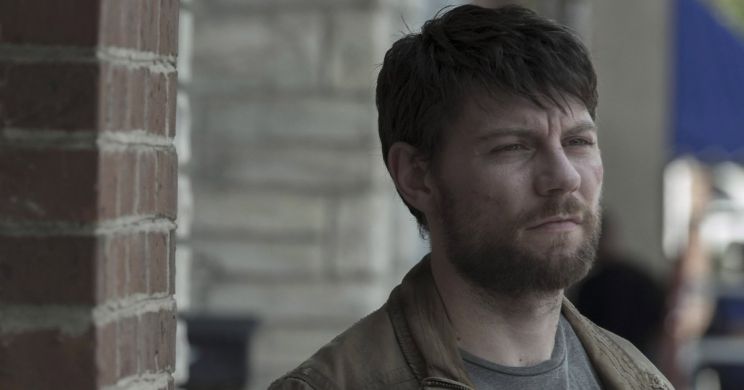 Patrick Fugit