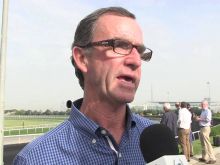 Patrick Gallagher