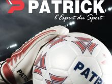 Patrick Garrow