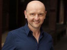 Patrick Garrow