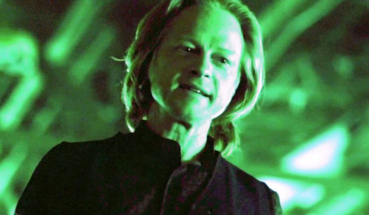 Patrick Garrow