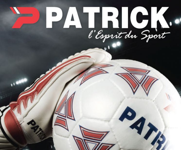 Patrick Garrow