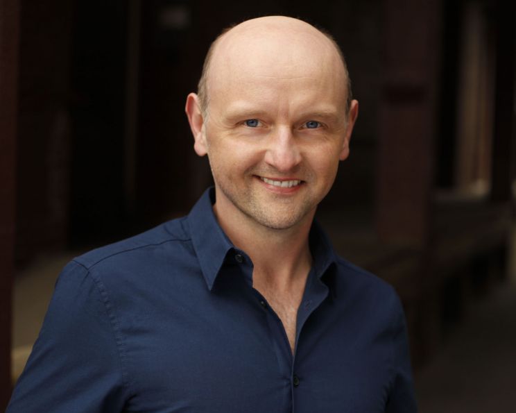 Patrick Garrow