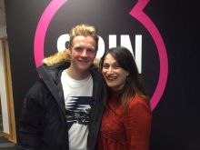 Patrick Gibson