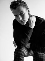 Patrick Gibson