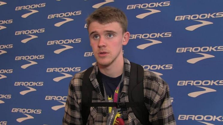 Patrick Gibson