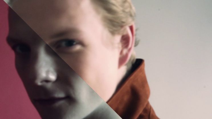 Patrick Gibson