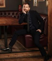 Patrick Gilmore