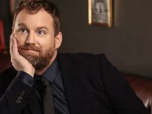 Patrick Gilmore