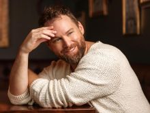 Patrick Gilmore