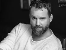 Patrick Gilmore