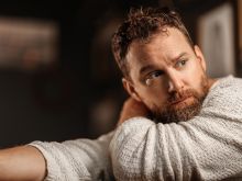 Patrick Gilmore