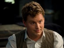 Patrick Gilmore