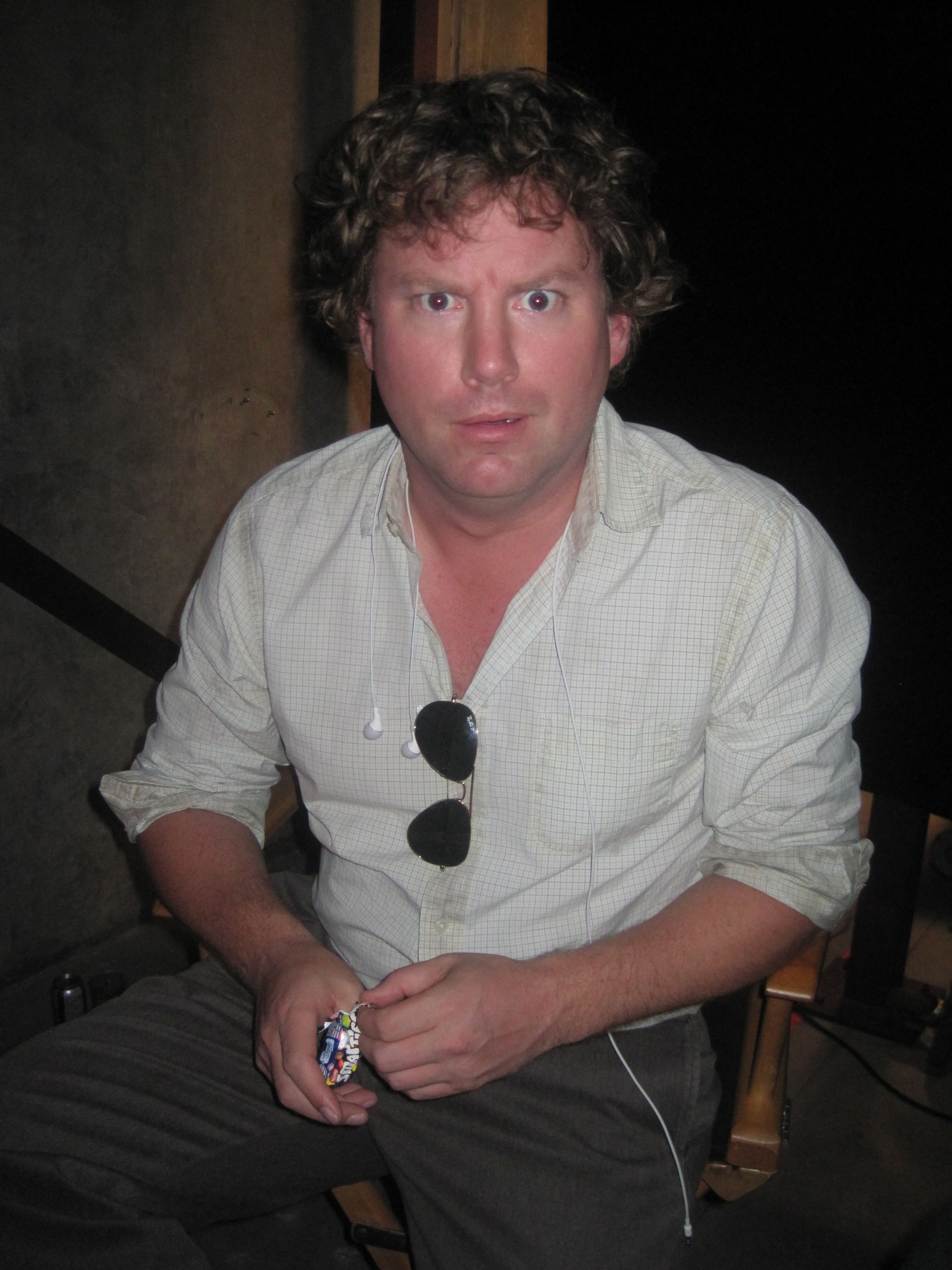 Pictures of Patrick Gilmore