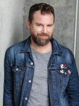 Patrick Gilmore