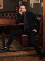 Patrick Gilmore