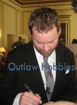 Patrick Gilmore