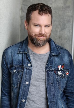 Patrick Gilmore