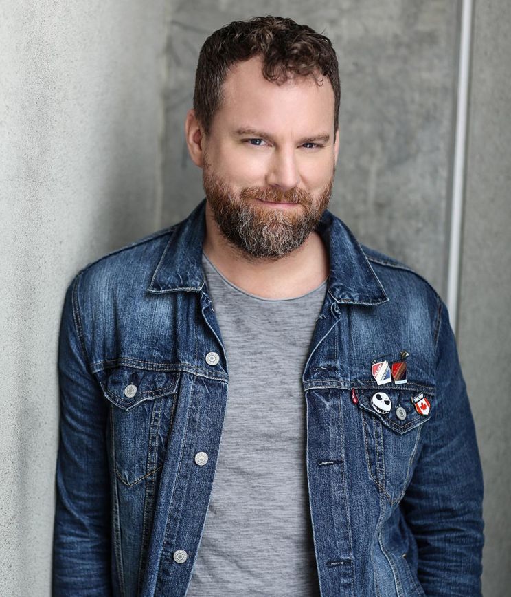 Patrick Gilmore