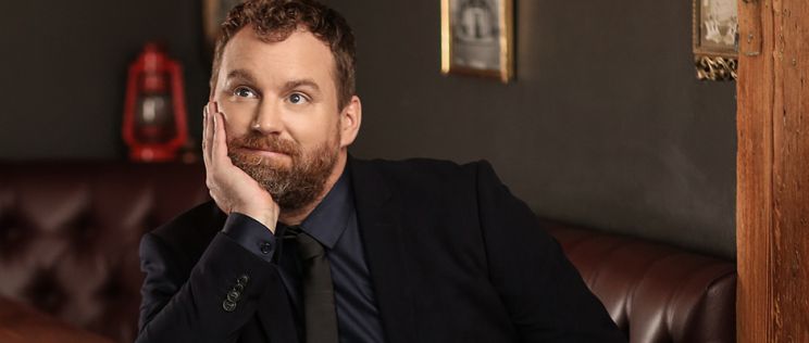 Patrick Gilmore