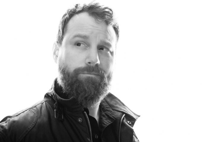Patrick Gilmore