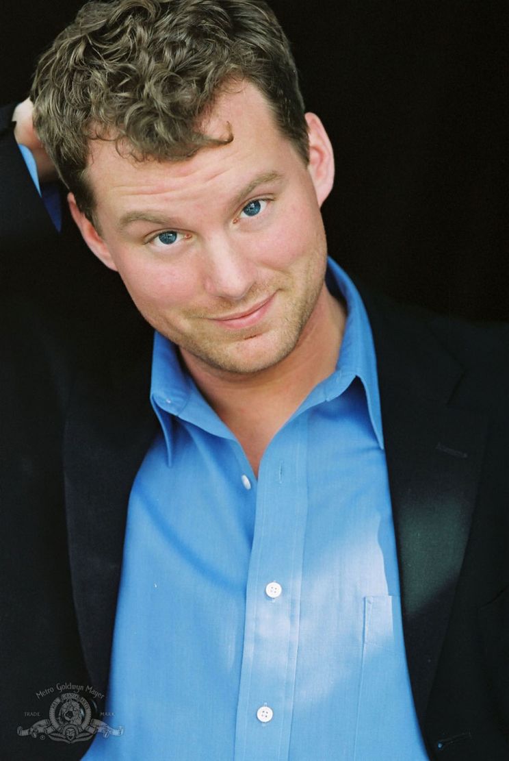 Patrick Gilmore