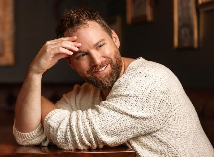 Patrick Gilmore