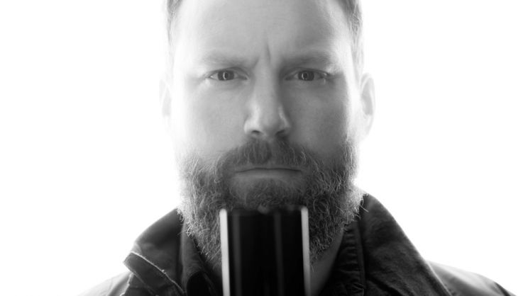 Patrick Gilmore