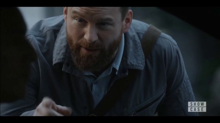 Patrick Gilmore