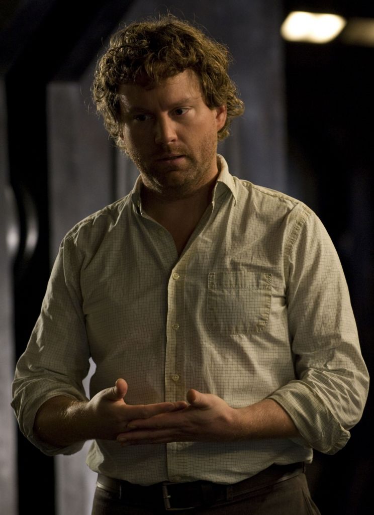 Patrick Gilmore