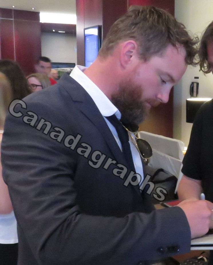 Patrick Gilmore